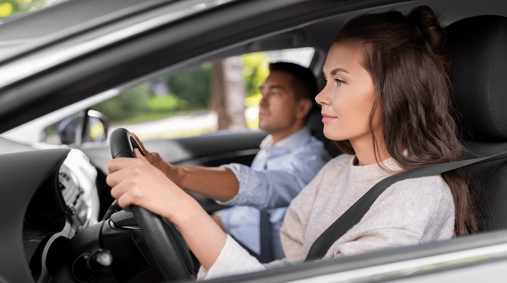 Alwafae Motor Drivers Training Company- driving instructor in UAE