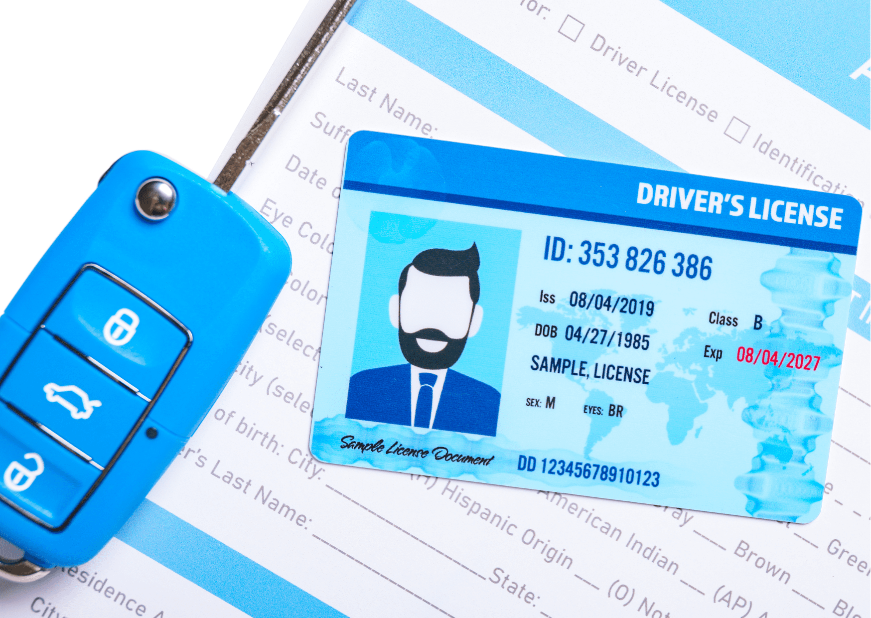 Get Your First Driving Licence in Abu Dhabi with Alwafae Motors